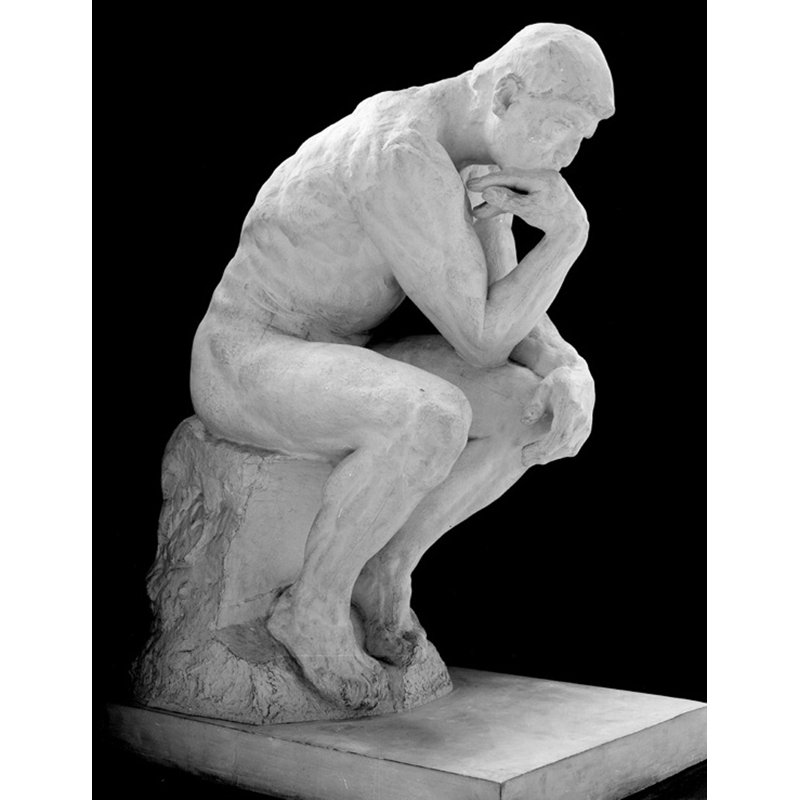 Le penseur