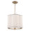 Sweeny 3 - Light Chandelier