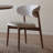High-End rock plate round  diningTable-102027171