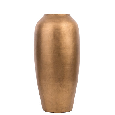 Kendal Handmade Terracotta Floor Vase