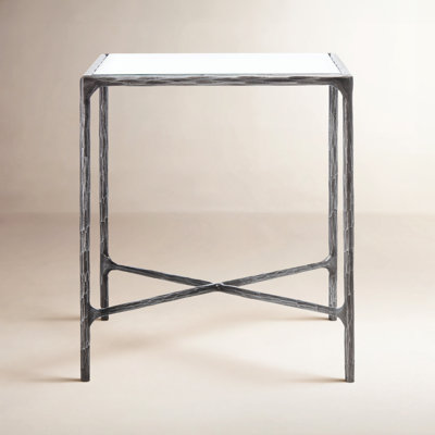 Evelynn 18" End Table