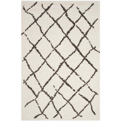 Sheffield Abstract Hand Woven Area Rug