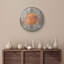 Florentine Wall Clock-58703088-58703089