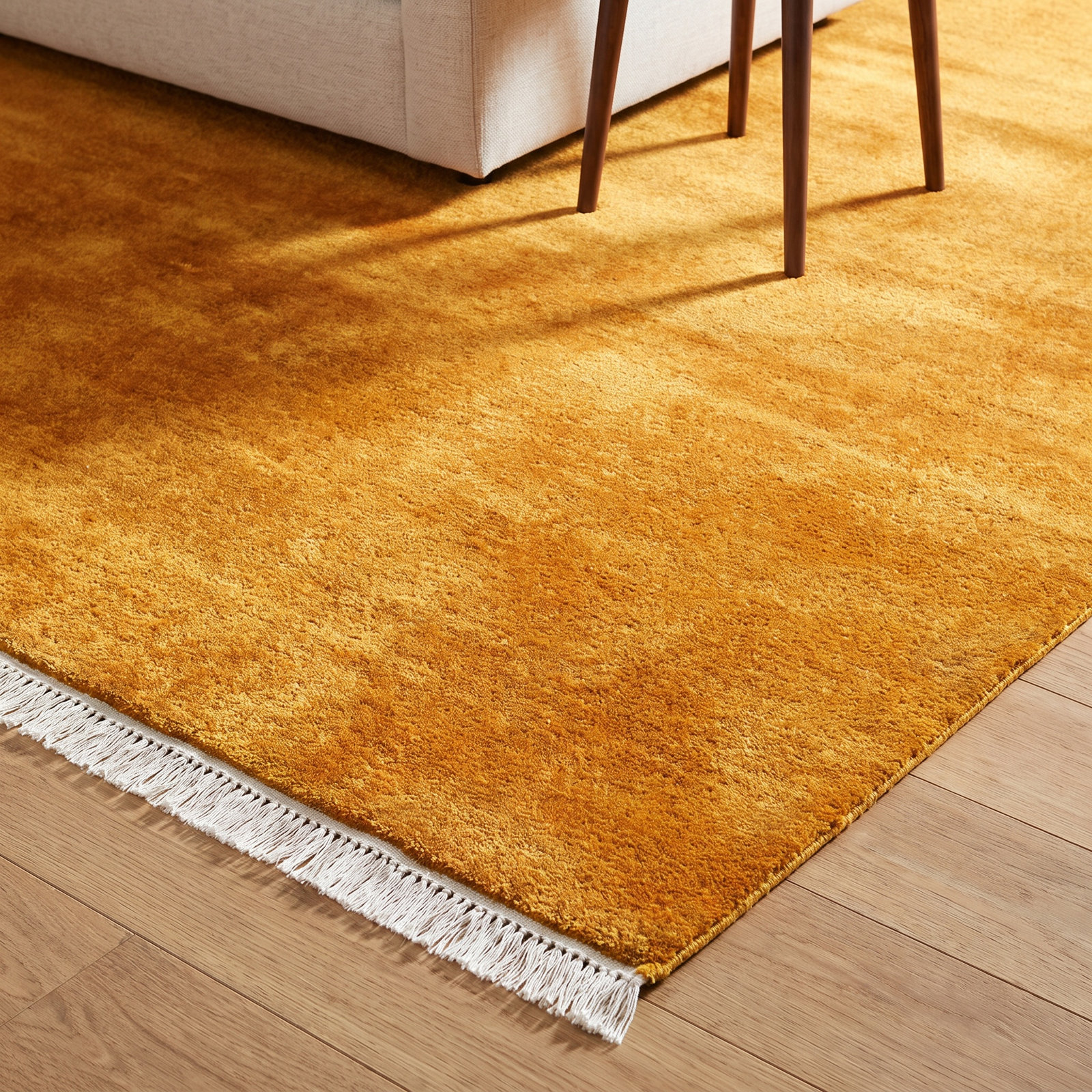 Clio Hand-Woven Area Rug, Rectangle 9' x 12'