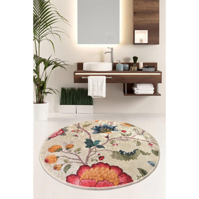 Badteppich Dalia