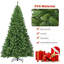 Artificial Pine Christmas Tree-1665726009