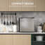 CLIY Mini Fridge