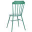 Chaise de patio empilable Davion-1001258048