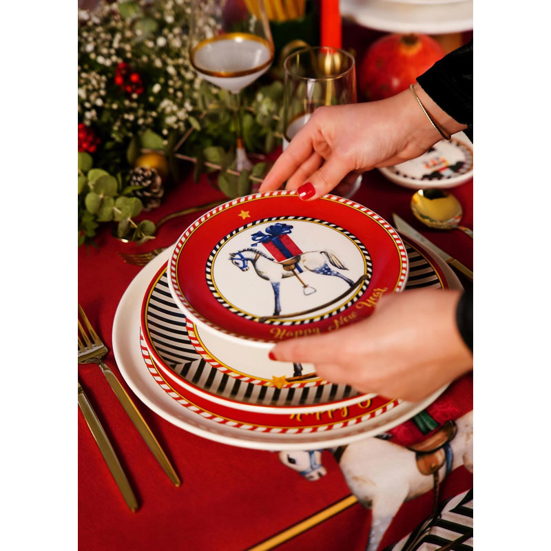 Nutcracker 19cm