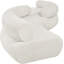 Canapé modulaire rembourré Bale-90951493