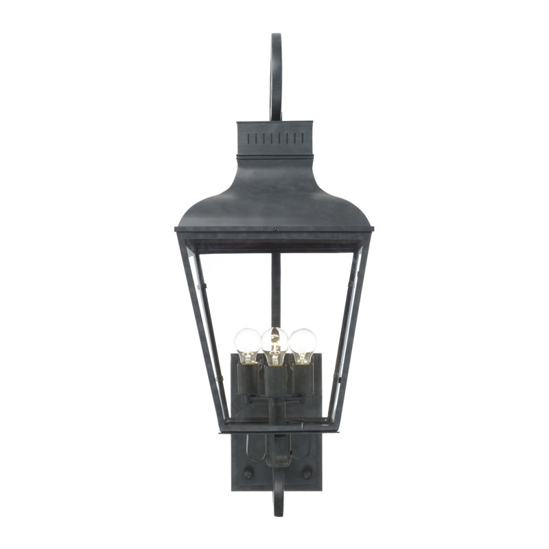 Paonia Armed Sconce