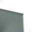 Meuble-lavabo mural 40 po avec lavabo en céramique