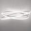 Veloce 1 - Light Unique Geometric Chandelier-98734946-29993980