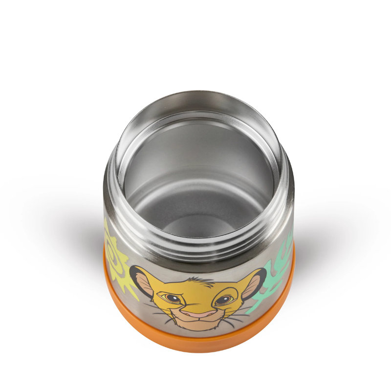 Food Storage Container