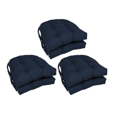 Outdoor 3.5'' Seat Cushion