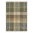 Abdellah Modern Machine Washable Beige / Green Indoor Area Rug With Non-Slip Backing-464703095