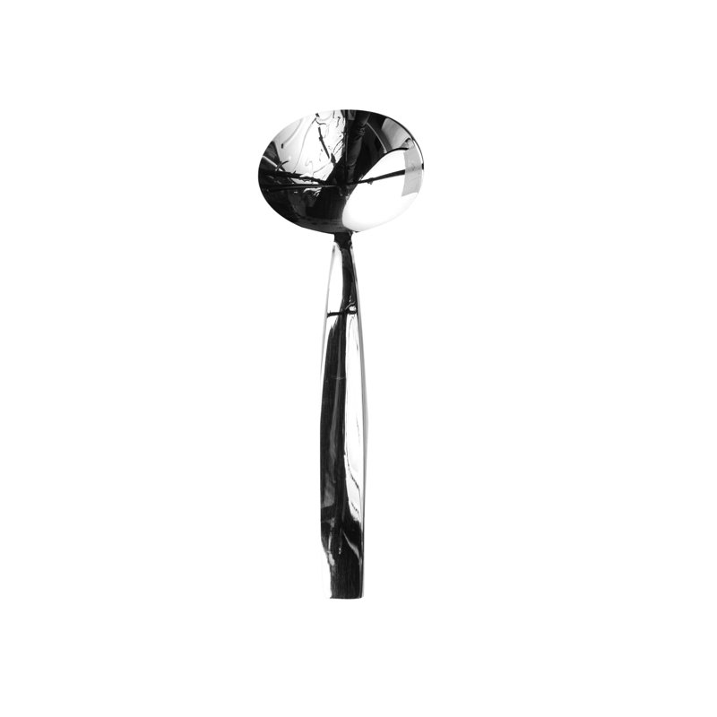 Mediterranea Stainless Steel Ladle