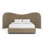 * Clio Queen Bed-974609024