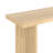 Armillia 41.8'' Console Table-862150794