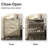 32 Pair Shoe Storage Cabinet-109308529