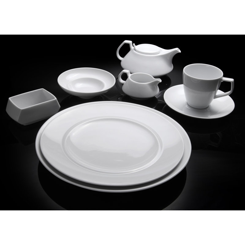 Oneida Hospitality Circa 9" Salad Plate