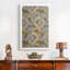 Impression sur toile encadrée-1971965621