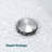 Pop-Up Bathroom Sink Drain with Overflow( 2Pack)-104123257