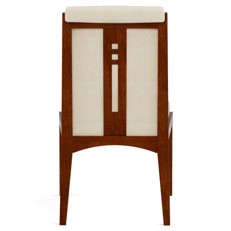 Highlands Upholstered Dining Chair
