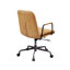 Chaise de bureau pivotante à 360 degrés pour bureau