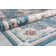 Arliz Oriental Indoor Rug