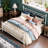 Erberto Platform Bed-872095680-872095681