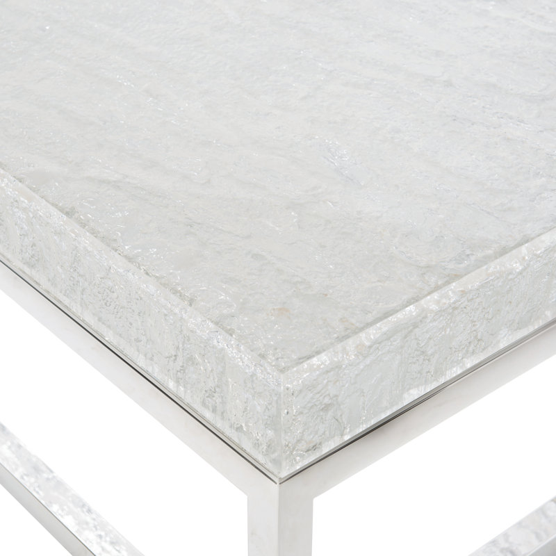 Single Coffee Table