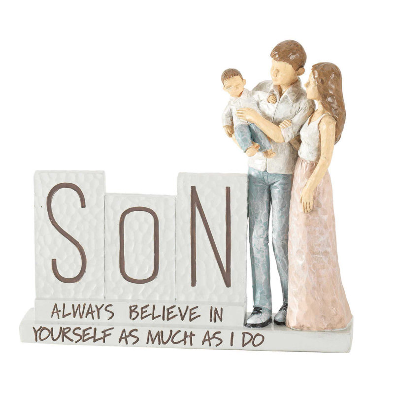 Dmarco Religious & Spiritual Figurines & Sculptures
