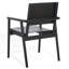 Chaise en cuir Tanihya-1075554937