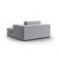 Maddeu Velvet Chaise Lounge-1112687873