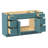 57'' Single Bathroom Vanity Base Only-95385328