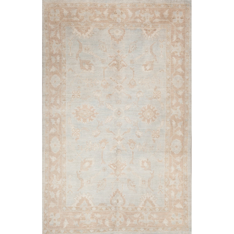 One-of-a-Kind 5' X 9' Area Rug