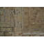 Tapis teint sur terre Oushak 3 x 4