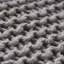 TABOURET EN TRICOT TRICOTÉ