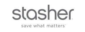 Stasher Logo
