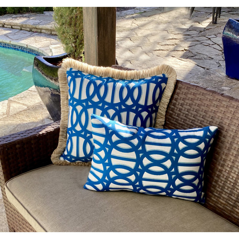  Coussin intérieur / extérieur Reflex Sunbrella