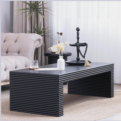 Table basse 47,6 po