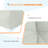 Indoor/Outdoor Seat/Back Cushion-125590115