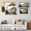 Arizona Desert Cactus II - art mural occidental-86492125-86492126