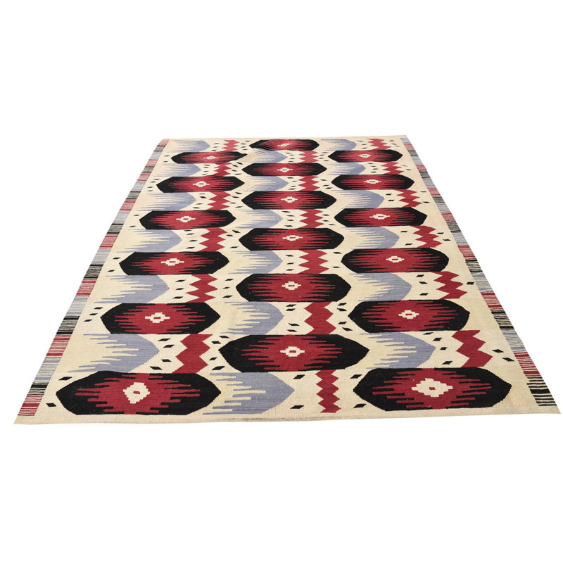 Jessen Ivory Rug