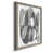 Grey Framed