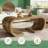 C-Shaped Chating Table,Center Table,Coffee Table