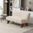 48" Tufted Loveseat-1961042145