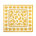 Yellow/White