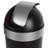 Venti Plastic Swing Top Kitchen Trash Can - 16 Gallons-37866730